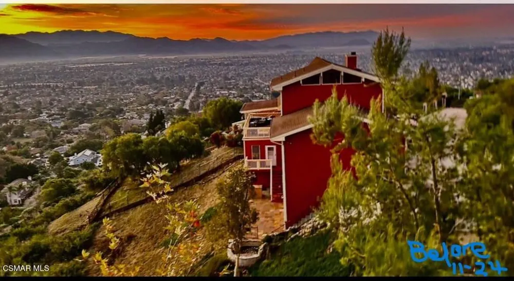 22 Santa Cruz Way Camarillo, CA 93010