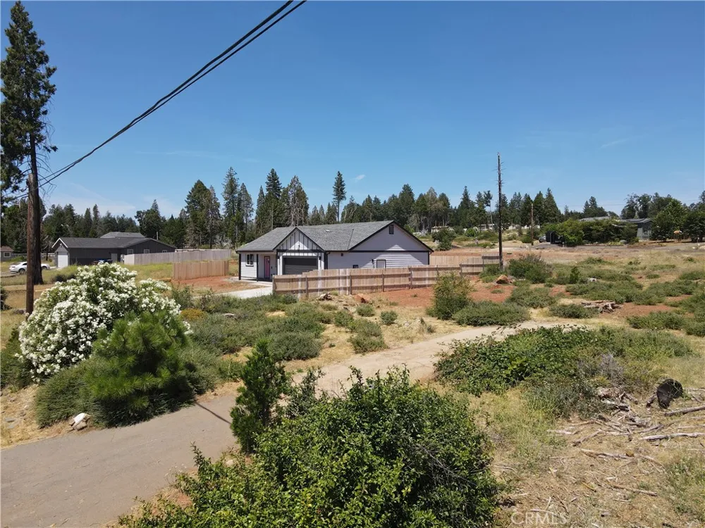 13924 Carver Drive Magalia, CA 95954