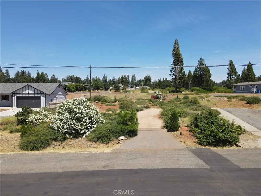 13924 Carver Drive Magalia, CA 95954