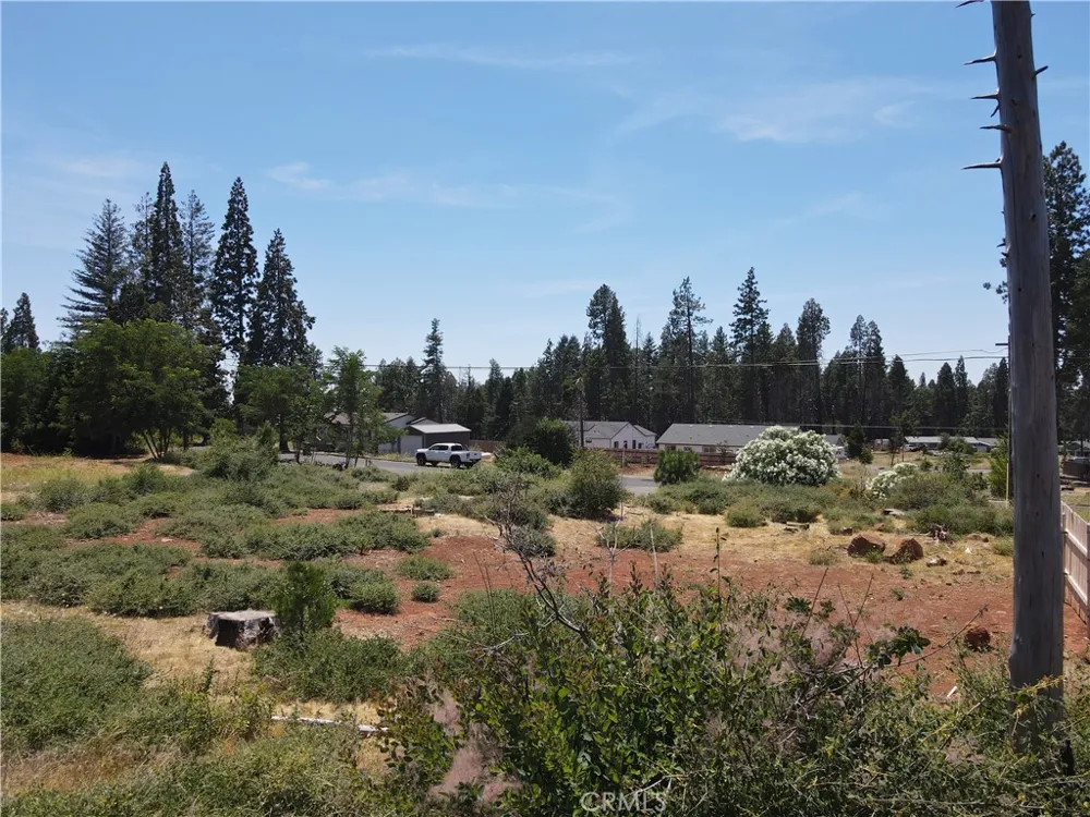 13924 Carver Drive Magalia, CA 95954