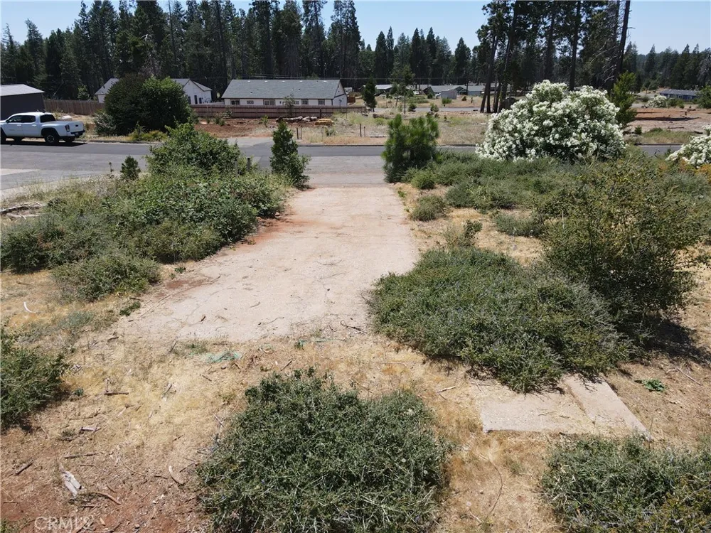 13924 Carver Drive Magalia, CA 95954