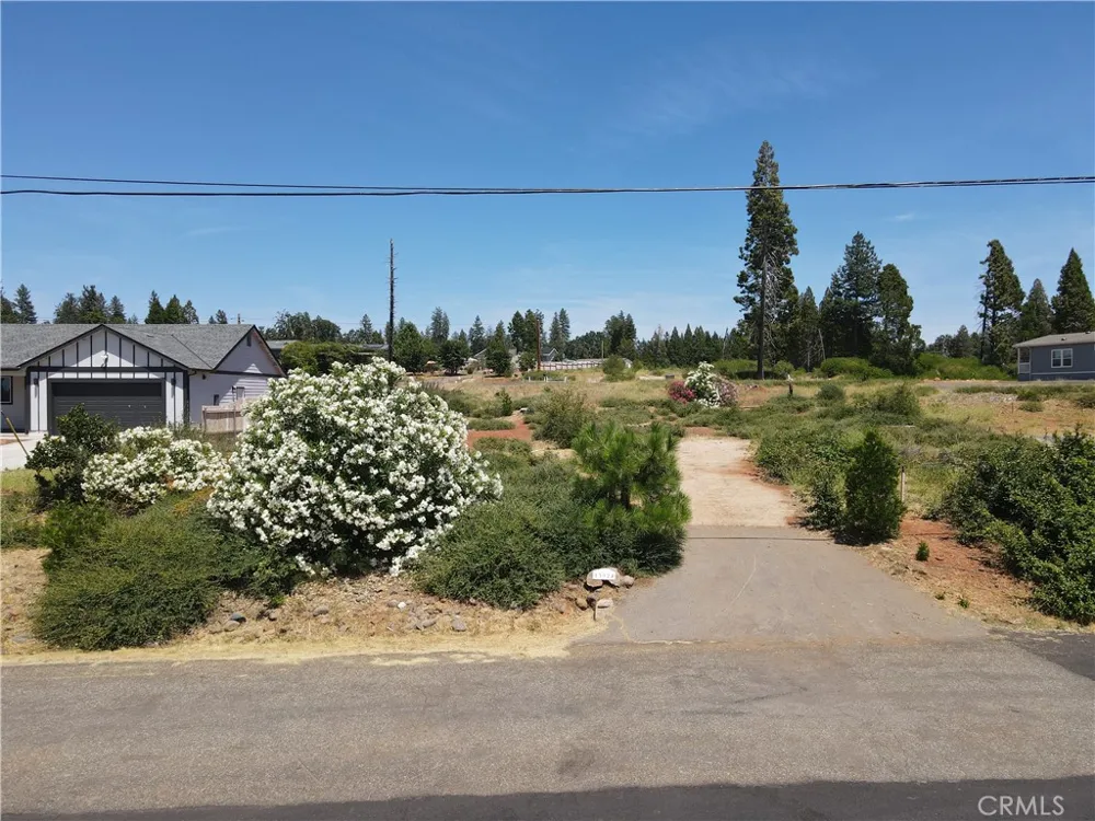 13924 Carver Drive Magalia, CA 95954