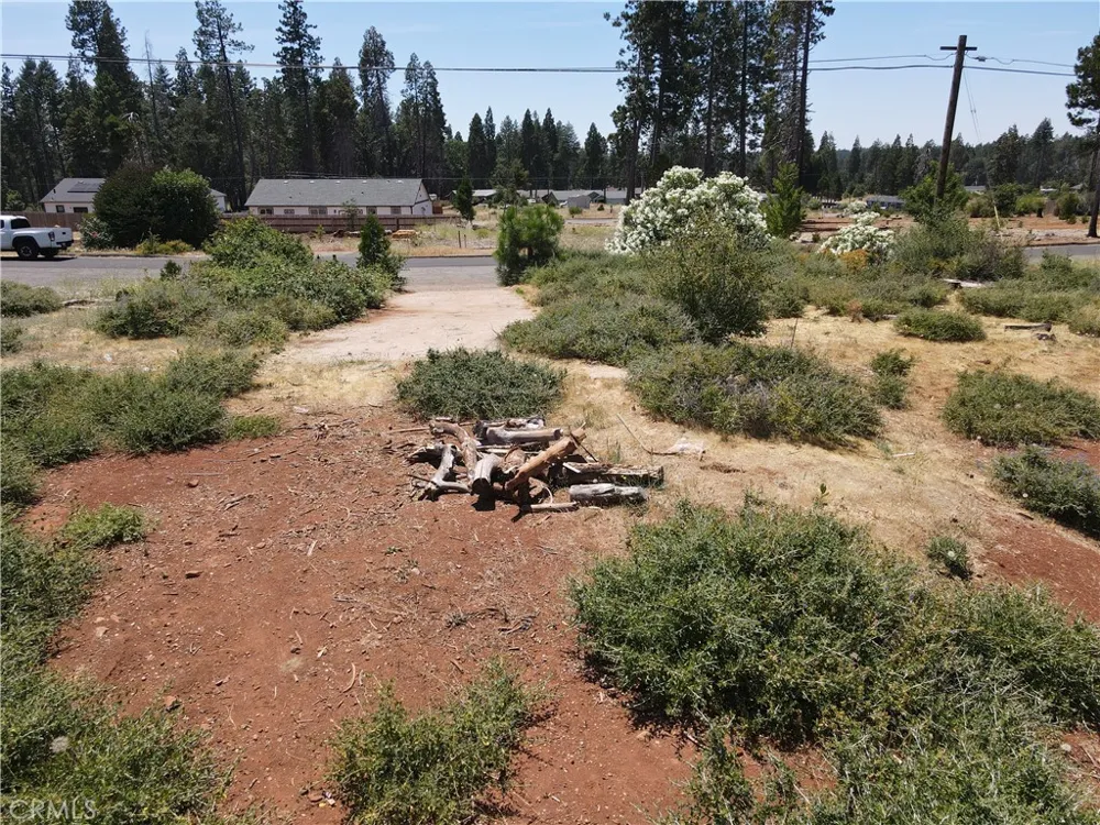 13924 Carver Drive Magalia, CA 95954