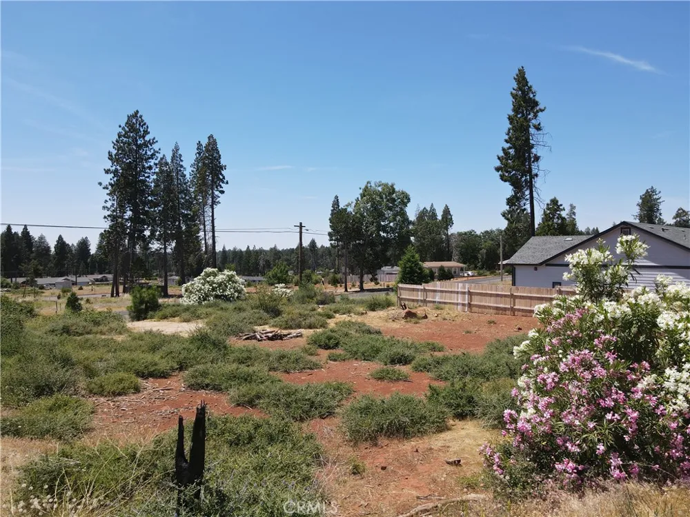 13924 Carver Drive Magalia, CA 95954