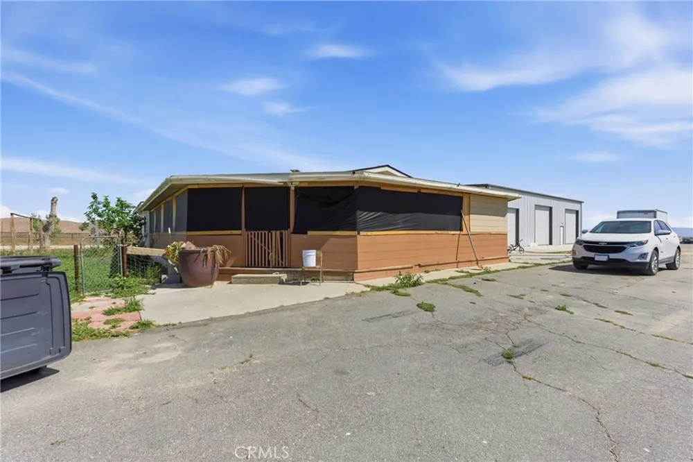 25624 Cadet Maricopa, CA 93252