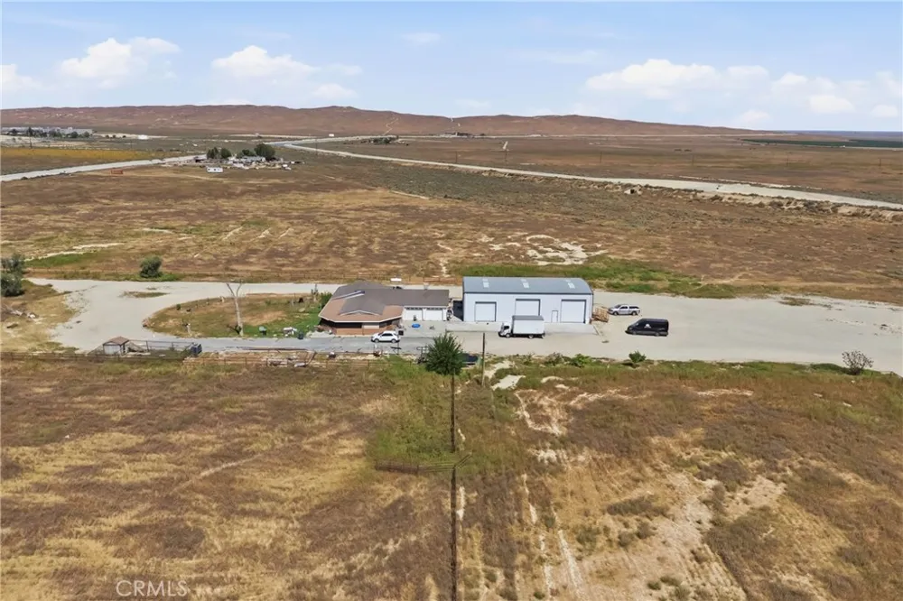 25624 Cadet Maricopa, CA 93252
