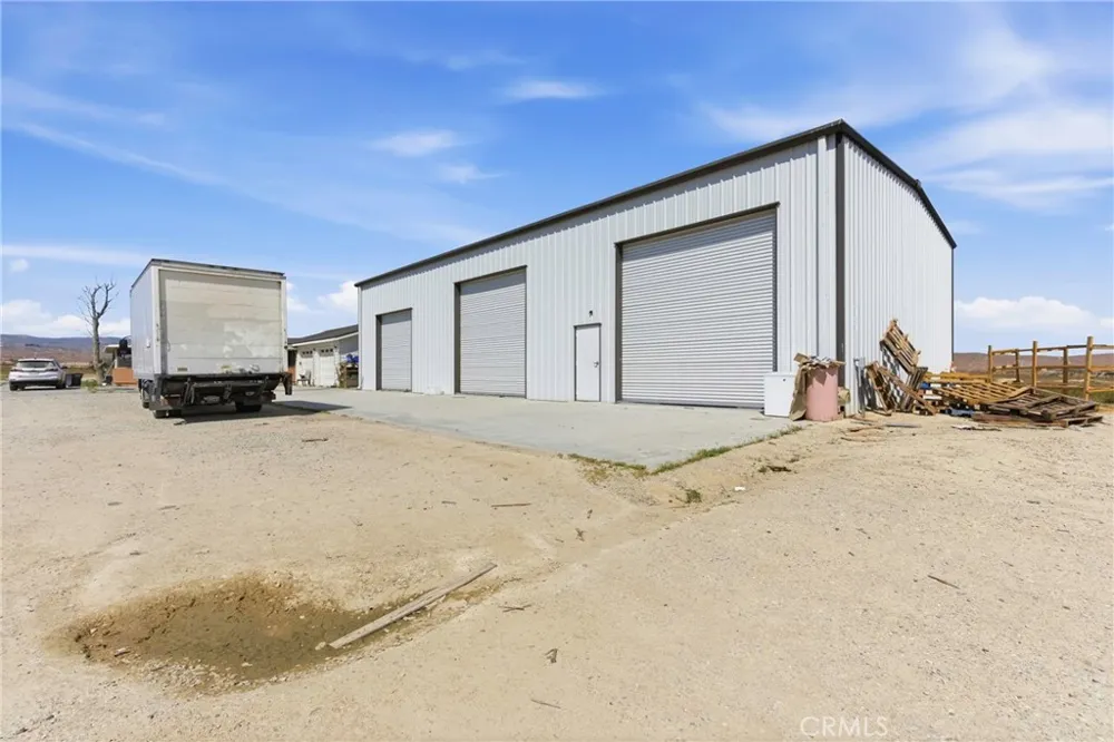 25624 Cadet Maricopa, CA 93252