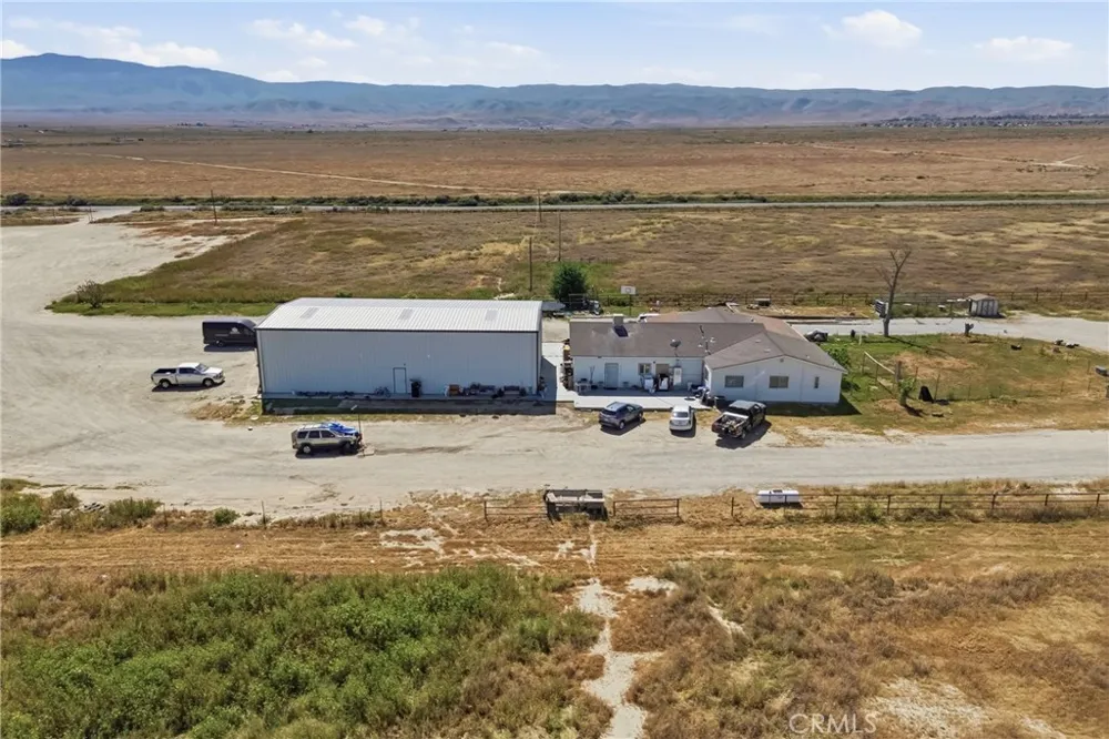 25624 Cadet Maricopa, CA 93252