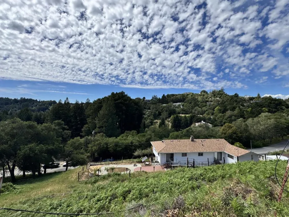 Address Not Shown Scotts Valley, CA 95066