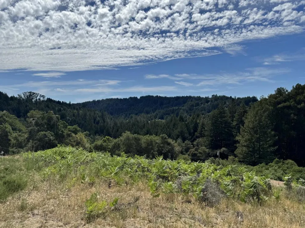 Address Not Shown Scotts Valley, CA 95066