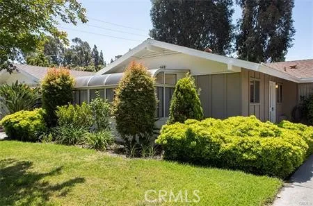 649 Avenida Sevilla # A Laguna Woods, CA 92637