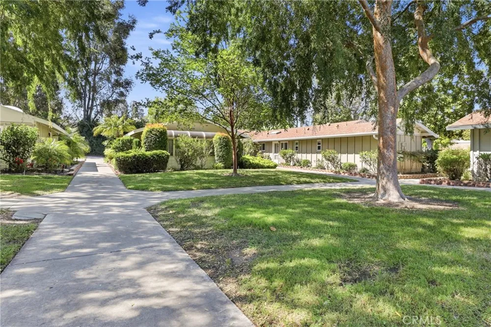 649 Avenida Sevilla # A Laguna Woods, CA 92637