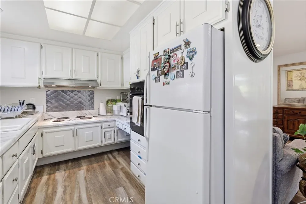 649 Avenida Sevilla # A Laguna Woods, CA 92637