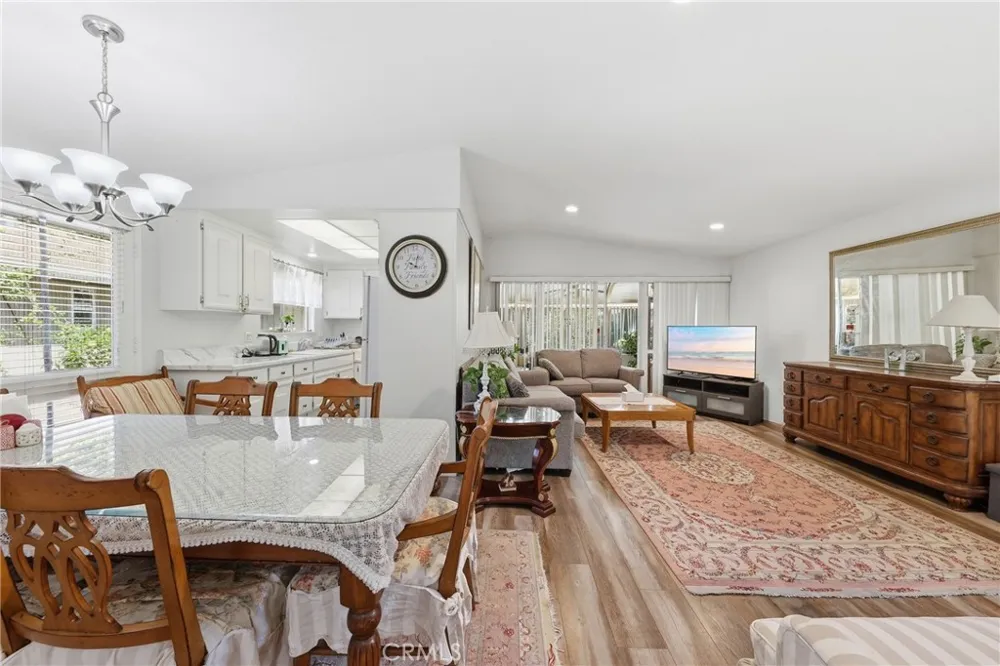 649 Avenida Sevilla # A Laguna Woods, CA 92637