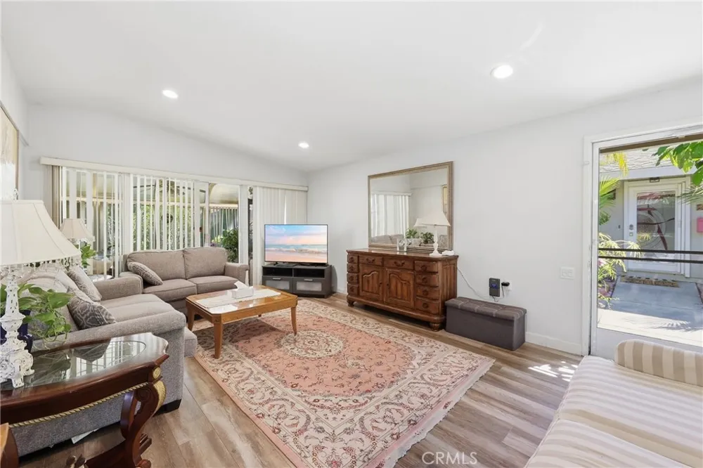 649 Avenida Sevilla # A Laguna Woods, CA 92637