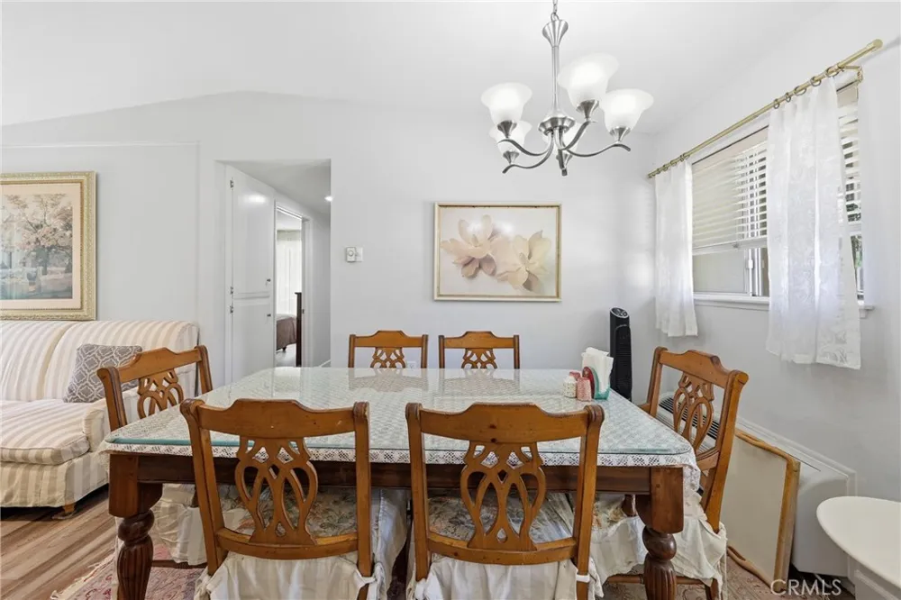 649 Avenida Sevilla # A Laguna Woods, CA 92637