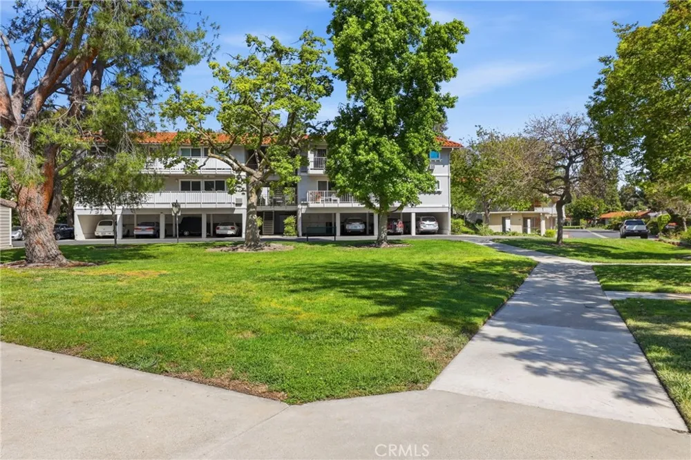 649 Avenida Sevilla # A Laguna Woods, CA 92637