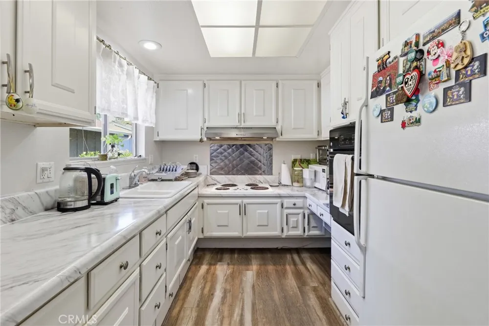649 Avenida Sevilla # A Laguna Woods, CA 92637