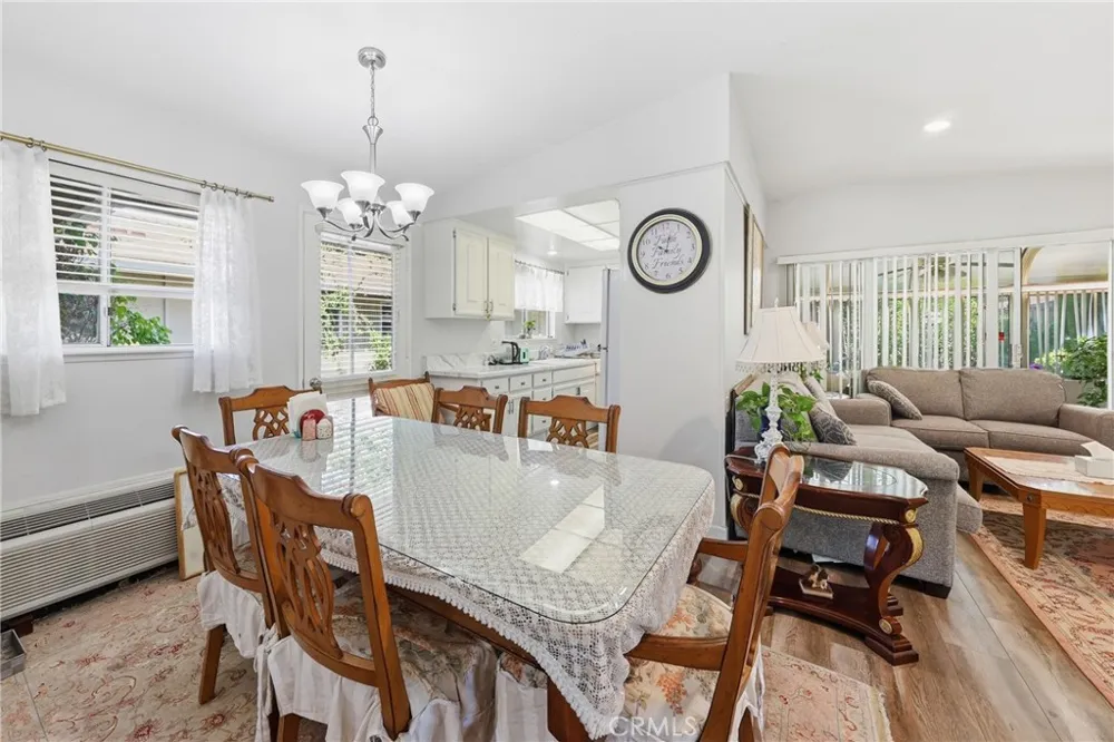 649 Avenida Sevilla # A Laguna Woods, CA 92637