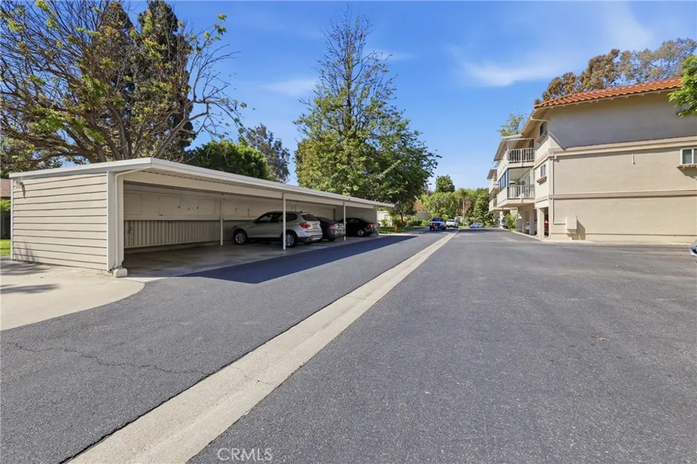 649 Avenida Sevilla # A Laguna Woods, CA 92637