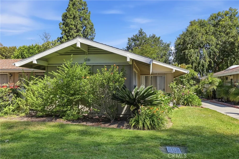 649 Avenida Sevilla # A Laguna Woods, CA 92637