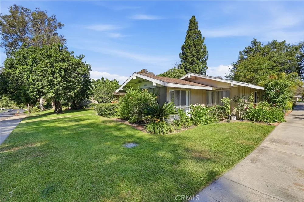 649 Avenida Sevilla # A Laguna Woods, CA 92637