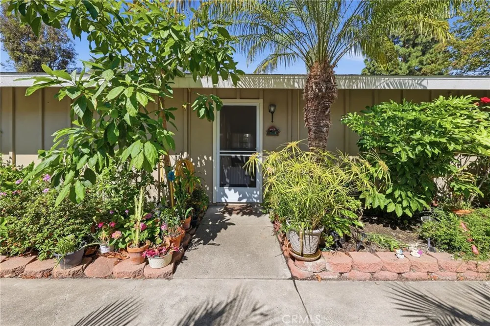 649 Avenida Sevilla # A Laguna Woods, CA 92637