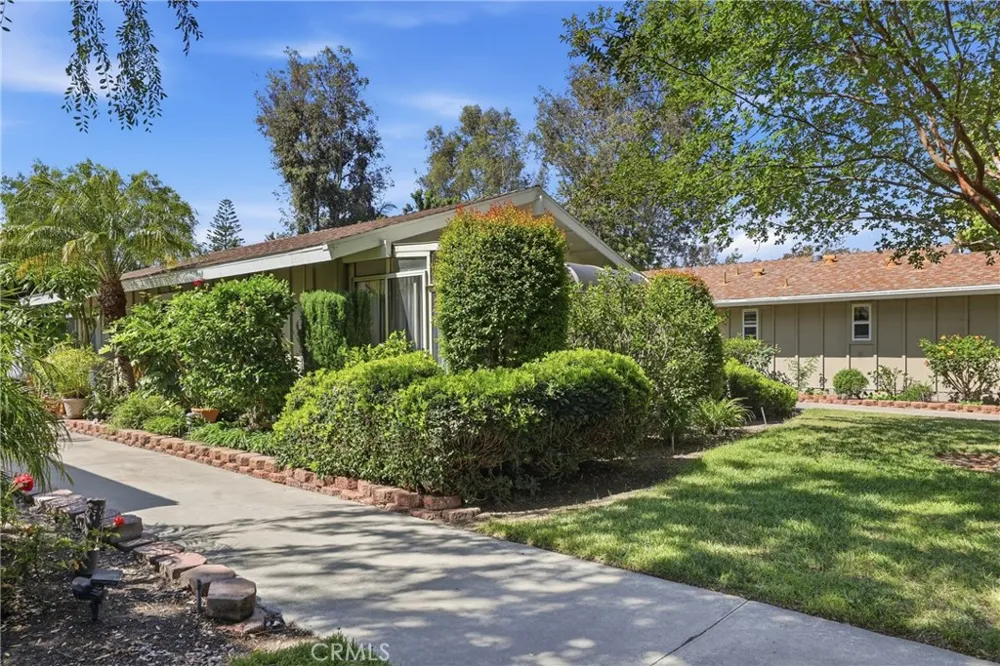 649 Avenida Sevilla # A Laguna Woods, CA 92637