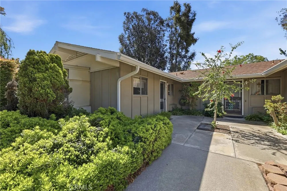 649 Avenida Sevilla # A Laguna Woods, CA 92637