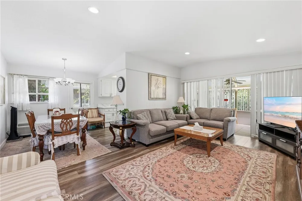 649 Avenida Sevilla # A Laguna Woods, CA 92637