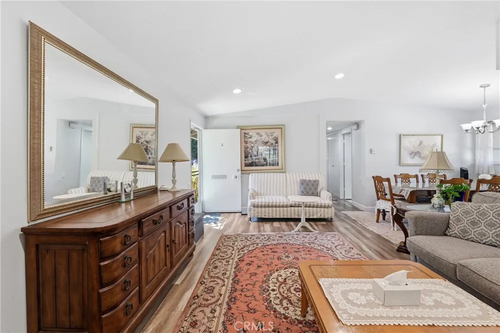 649 Avenida Sevilla # A Laguna Woods, CA 92637