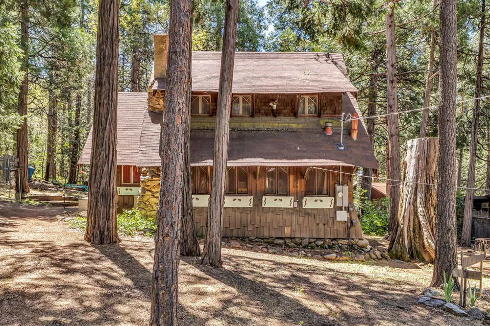 54685 Marian View Drive Idyllwild, CA 92549