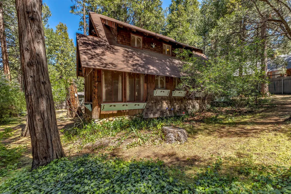 54685 Marian View Drive Idyllwild, CA 92549