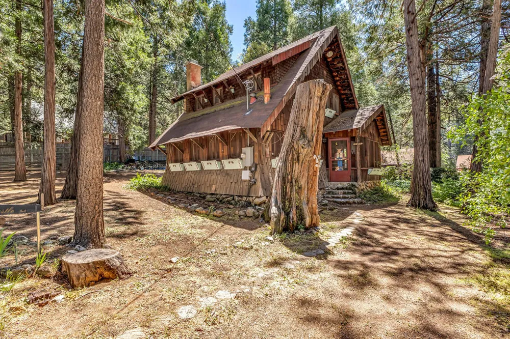 54685 Marian View Drive Idyllwild, CA 92549