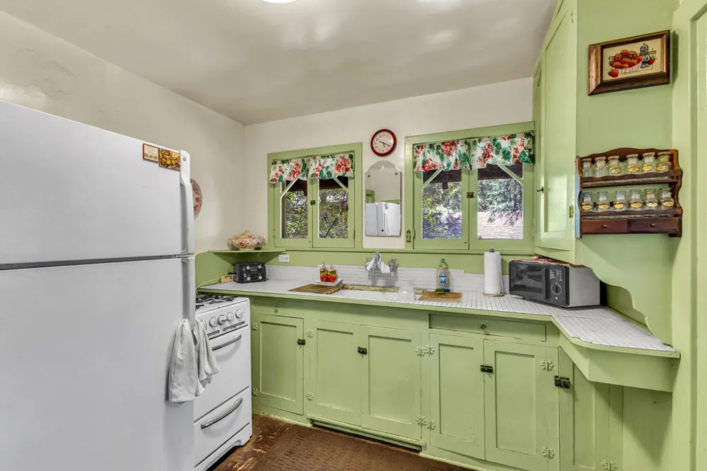 54685 Marian View Drive Idyllwild, CA 92549