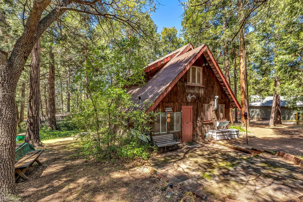 54685 Marian View Drive Idyllwild, CA 92549