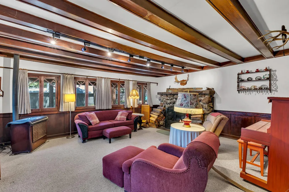54685 Marian View Drive Idyllwild, CA 92549