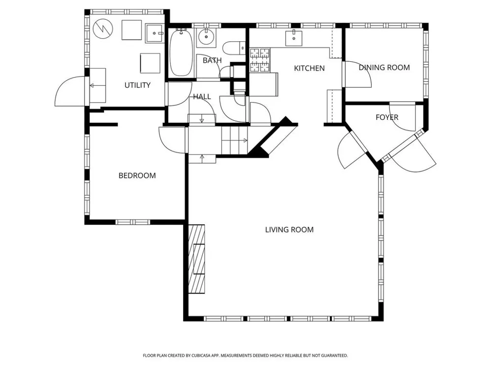 54685 Marian View Drive Idyllwild, CA 92549
