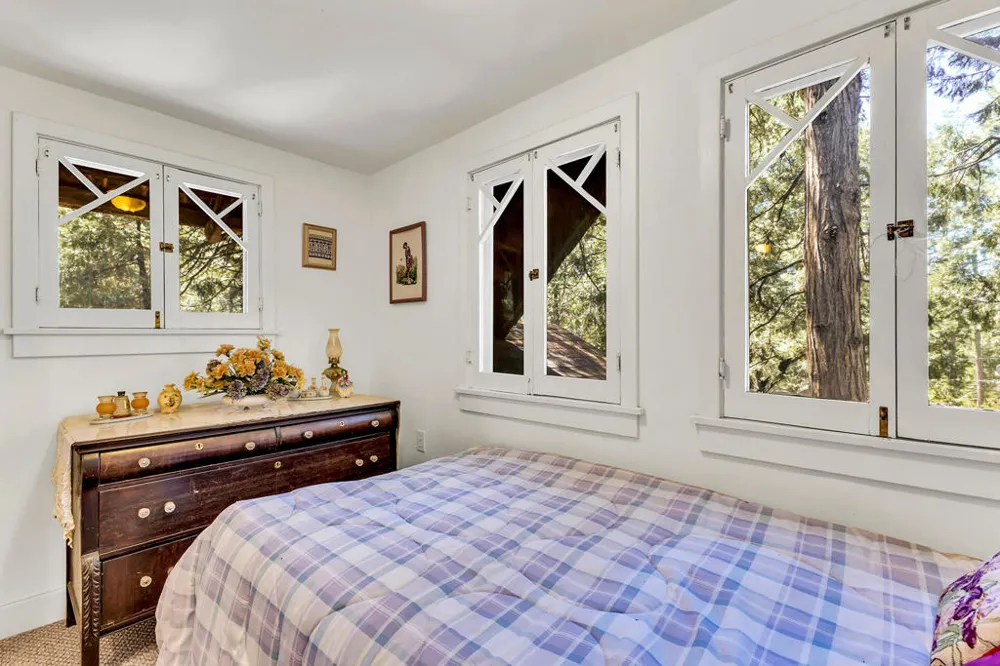 54685 Marian View Drive Idyllwild, CA 92549