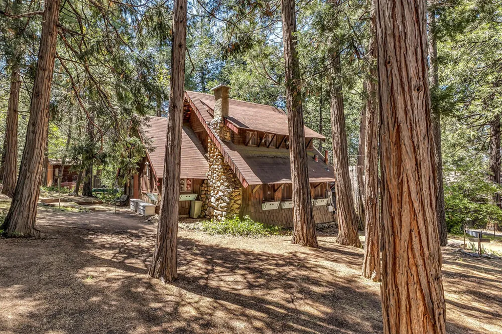 54685 Marian View Drive Idyllwild, CA 92549