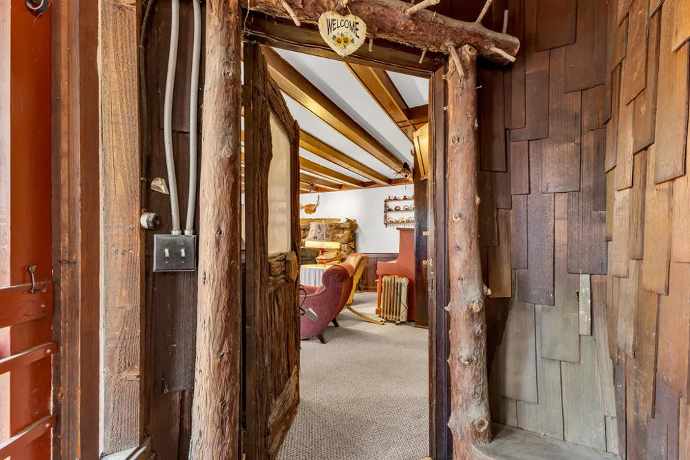 54685 Marian View Drive Idyllwild, CA 92549