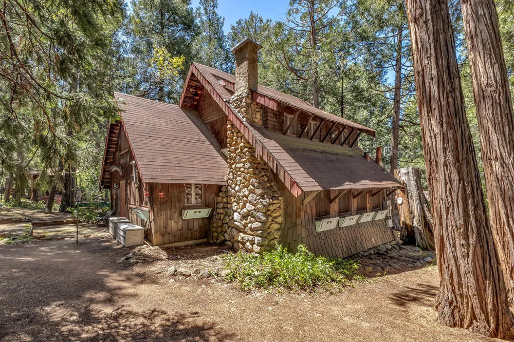 54685 Marian View Drive Idyllwild, CA 92549