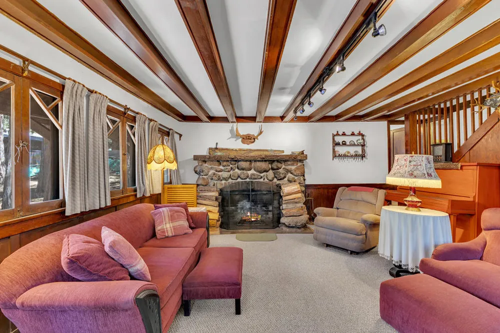 54685 Marian View Drive Idyllwild, CA 92549