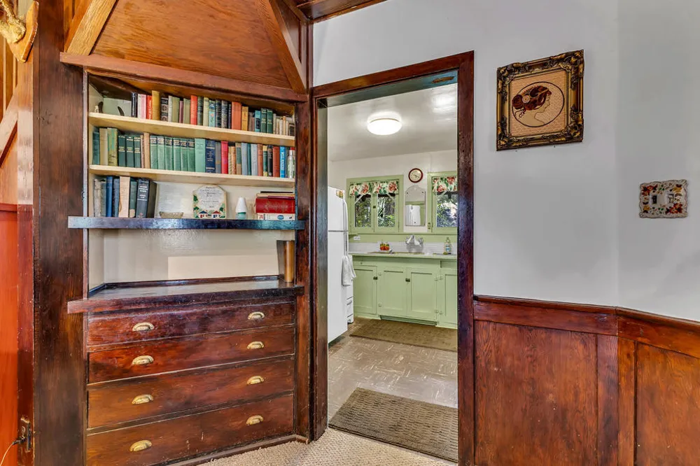 54685 Marian View Drive Idyllwild, CA 92549