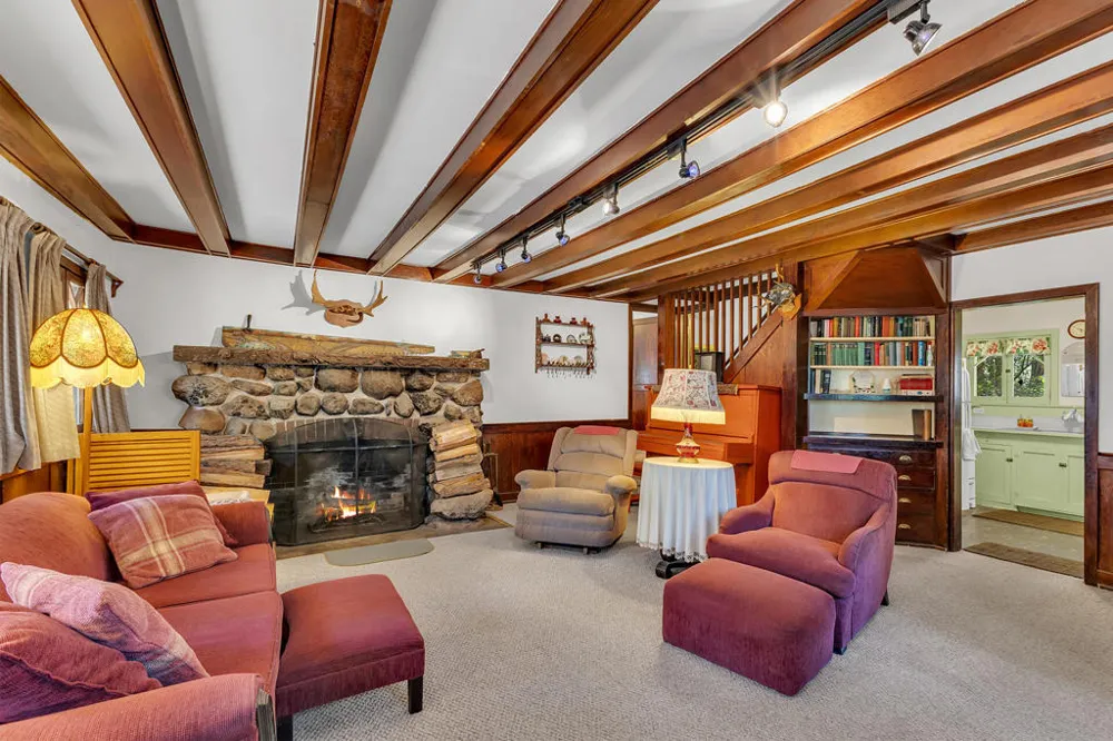 54685 Marian View Drive Idyllwild, CA 92549