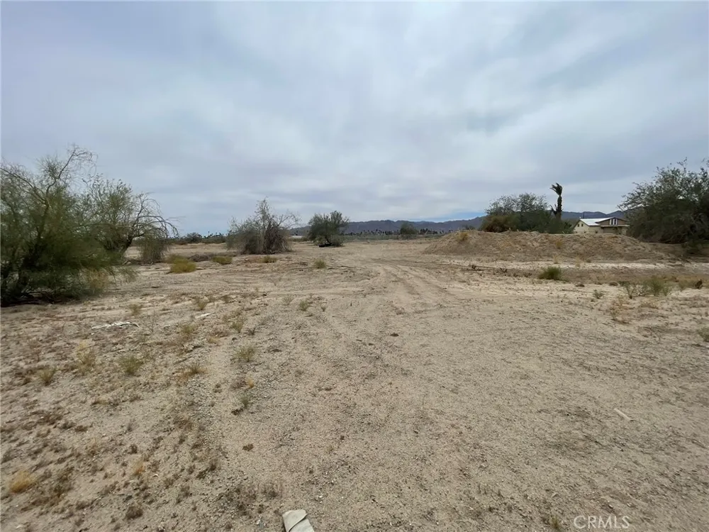 25550 Kaiser Desert Center, CA 92239