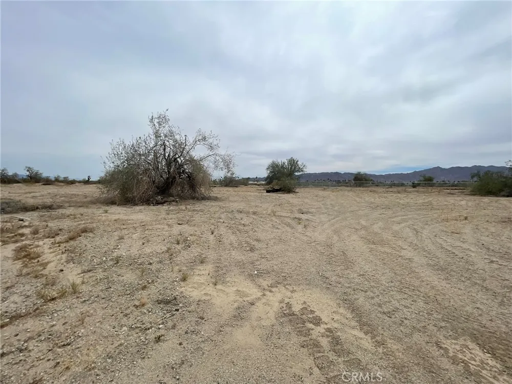 25550 Kaiser Desert Center, CA 92239