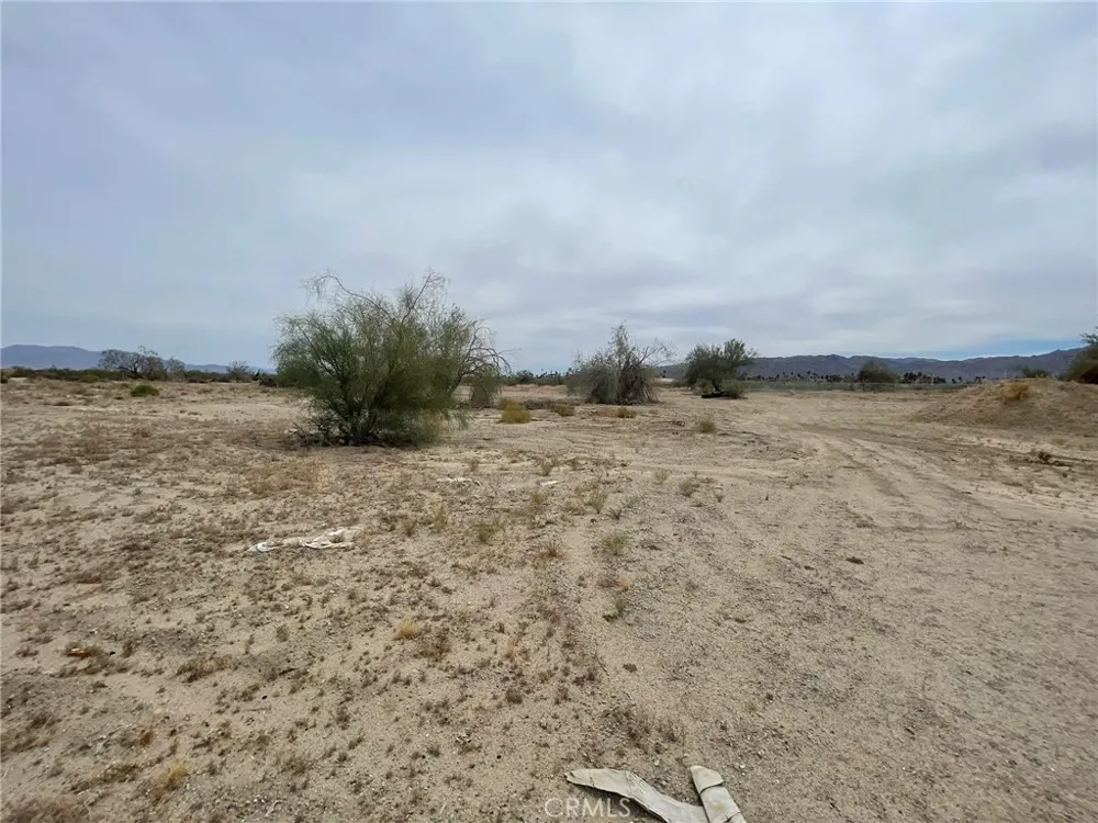 25550 Kaiser Desert Center, CA 92239