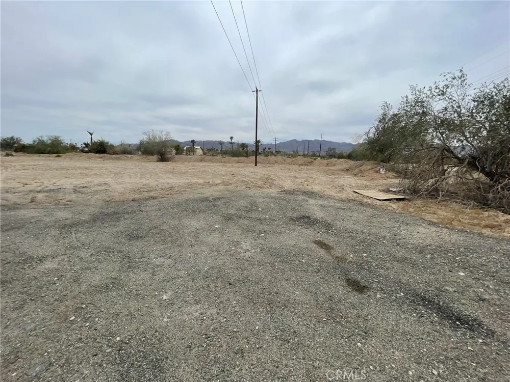 25550 Kaiser Desert Center, CA 92239
