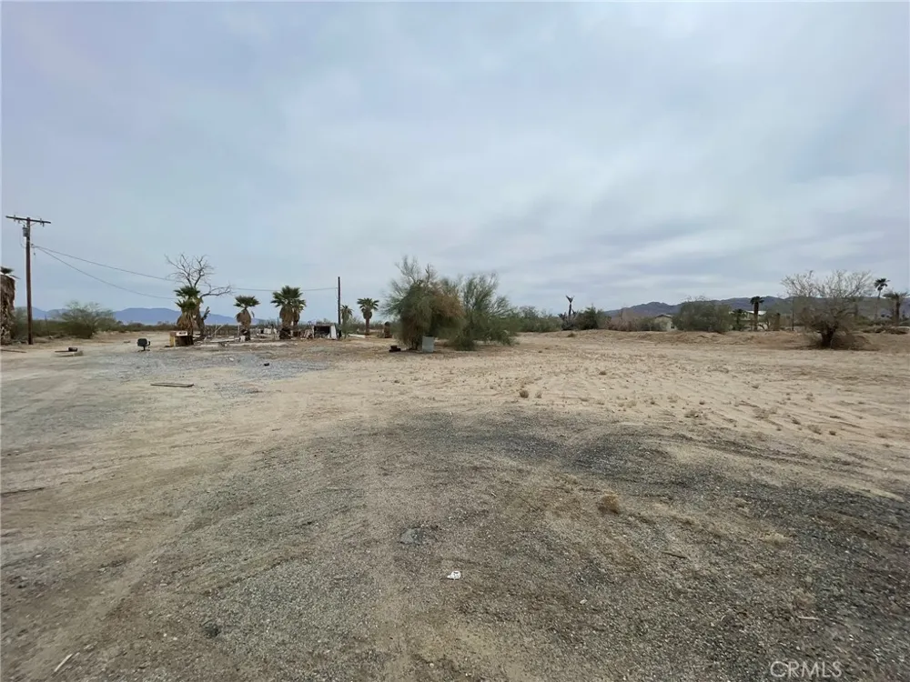 25550 Kaiser Desert Center, CA 92239